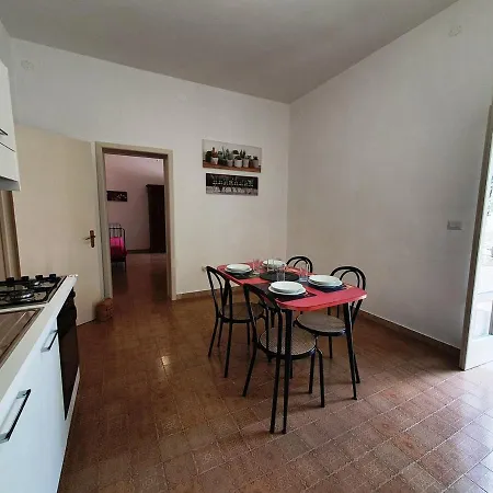 Le Cenate 44 By Salento Mare Cielo Travel Slow Live *