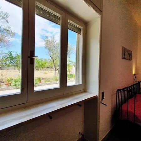 Le Cenate 44 By Salento Mare Cielo Travel Slow Live 나르도