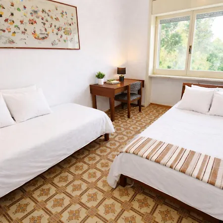빌라 Le Cenate 44 By Salento Mare Cielo Travel Slow Live *