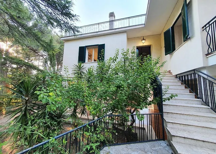 Le Cenate 44 Villa *