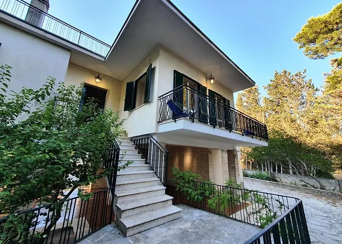 Villa Le Cenate 44 Nardò