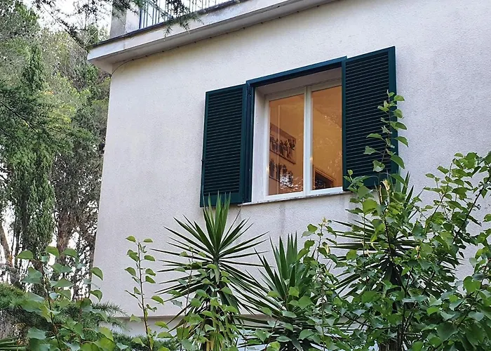 Le Cenate 44 Villa *