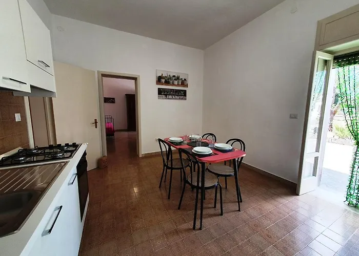 Le Cenate 44 By Salento Mare Cielo Travel Slow Live *