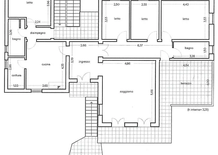 빌라 Le Cenate 44 By Salento Mare Cielo Travel Slow Live 나르도
