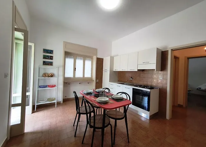 빌라 Le Cenate 44 By Salento Mare Cielo Travel Slow Live *