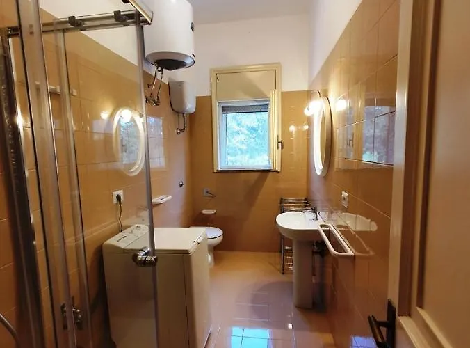 빌라 Le Cenate 44 By Salento Mare Cielo Travel Slow Live *