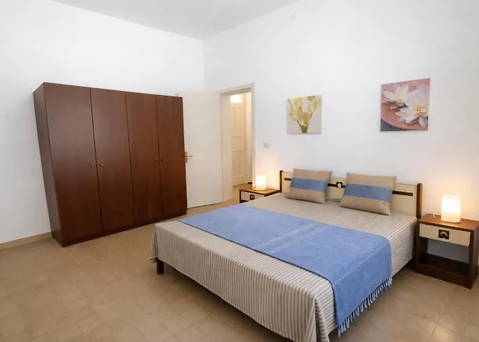 Le Cenate 44 By Salento Mare Cielo Travel Slow Live 빌라