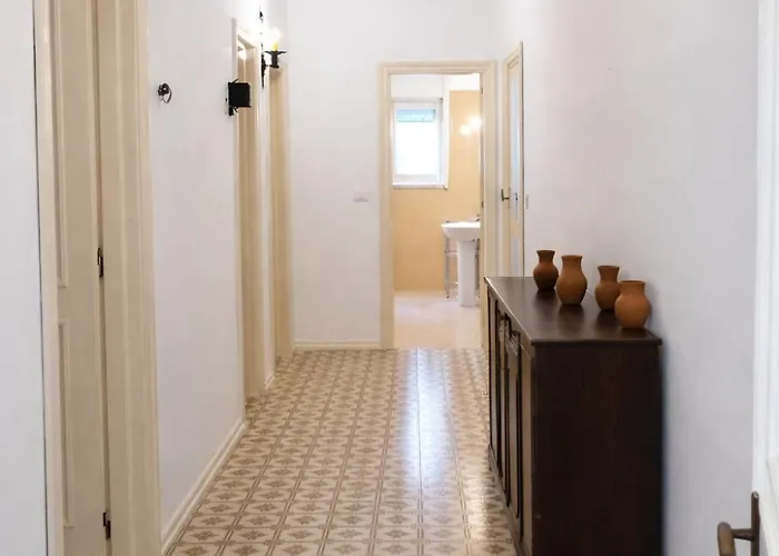 빌라 Le Cenate 44 By Salento Mare Cielo Travel Slow Live *