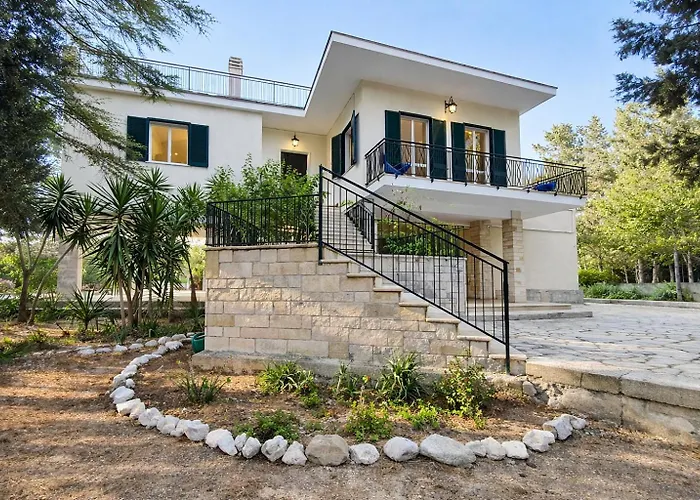 Le Cenate 44 By Salento Mare Cielo Travel Slow Live 빌라 나르도