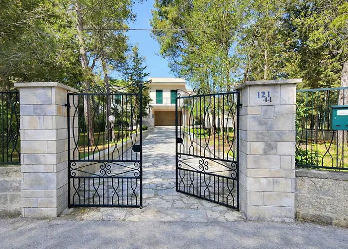 Le Cenate 44 By Salento Mare Cielo Travel Slow Live *