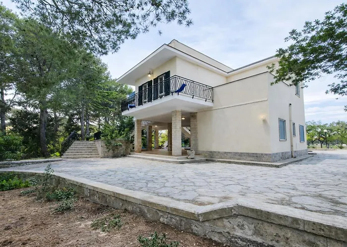 Le Cenate 44 By Salento Mare Cielo Travel Slow Live