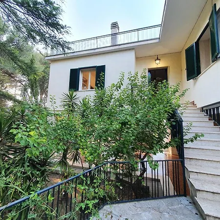 Le Cenate 44 Villa *