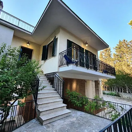 Vila Le Cenate 44 Nardò