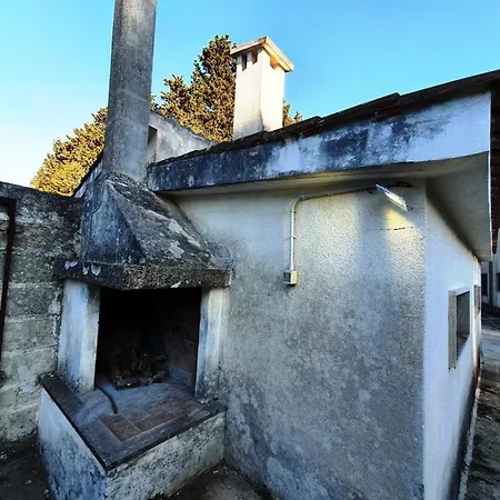 Le Cenate 44 Villa