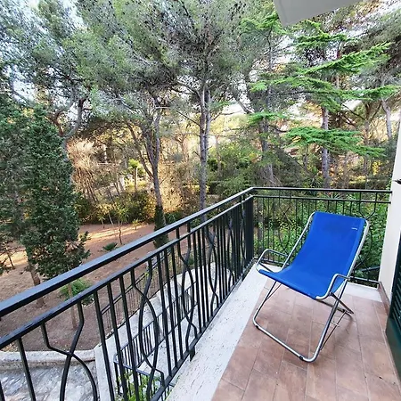 Le Cenate 44 Villa *