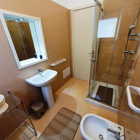 Le Cenate 44 By Salento Mare Cielo Travel Slow Live * Nardò