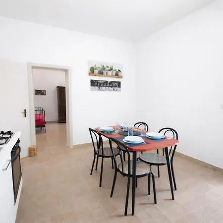 Le Cenate 44 By Salento Mare Cielo Travel Slow Live Villa *