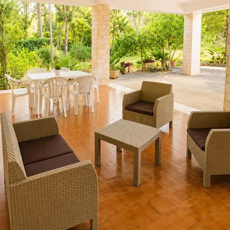Le Cenate 44 By Salento Mare Cielo Travel Slow Live Villa