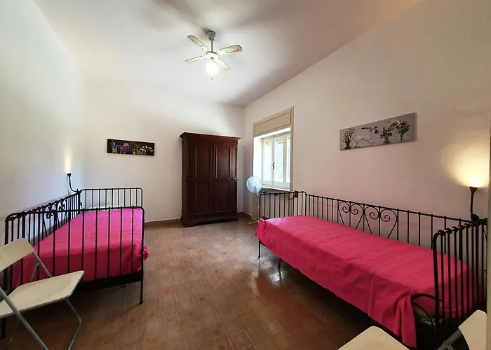 Le Cenate 44 By Salento Mare Cielo Travel Slow Live Villa *