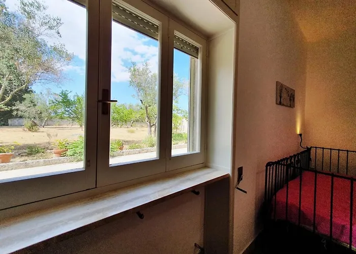 Le Cenate 44 By Salento Mare Cielo Travel Slow Live Nardo