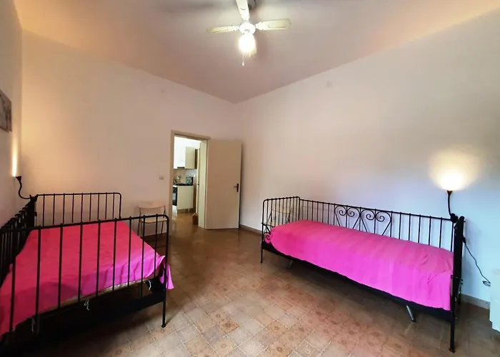 Le Cenate 44 By Salento Mare Cielo Travel Slow Live Villa *