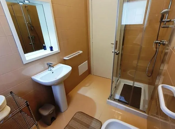 Le Cenate 44 By Salento Mare Cielo Travel Slow Live * Nardo