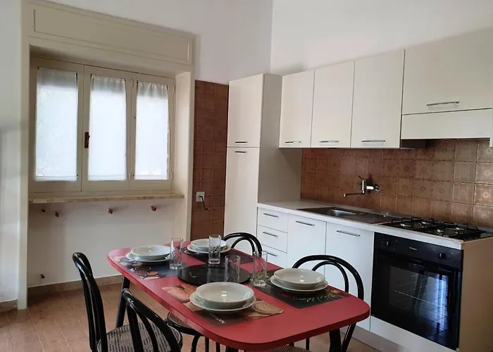Le Cenate 44 By Salento Mare Cielo Travel Slow Live *