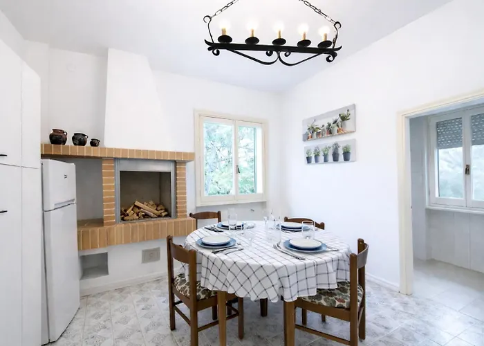 Villa Le Cenate 44 By Salento Mare Cielo Travel Slow Live *