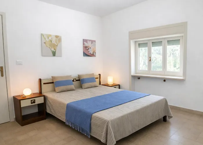 Le Cenate 44 By Salento Mare Cielo Travel Slow Live