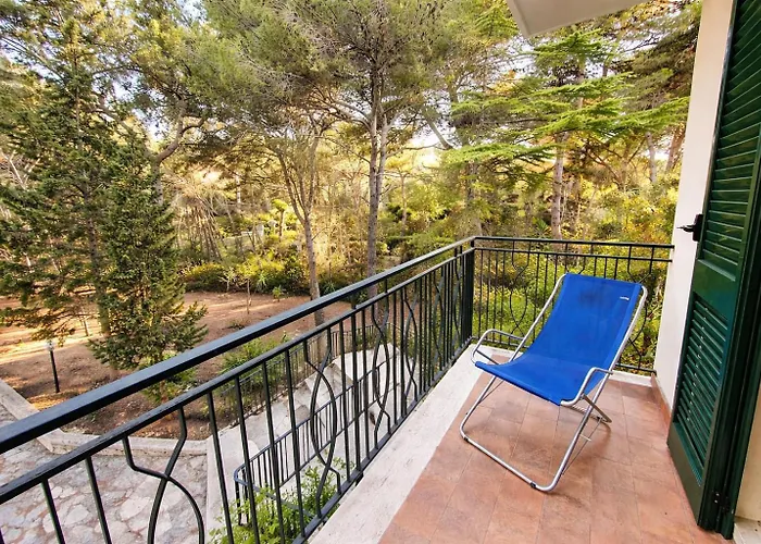 Le Cenate 44 By Salento Mare Cielo Travel Slow Live Villa *