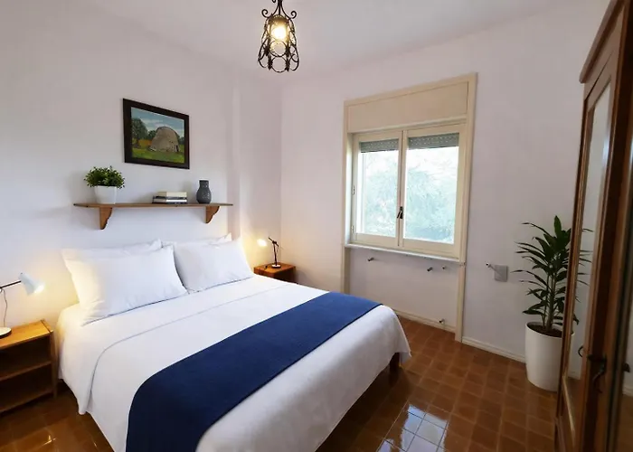 Le Cenate 44 By Salento Mare Cielo Travel Slow Live Villa