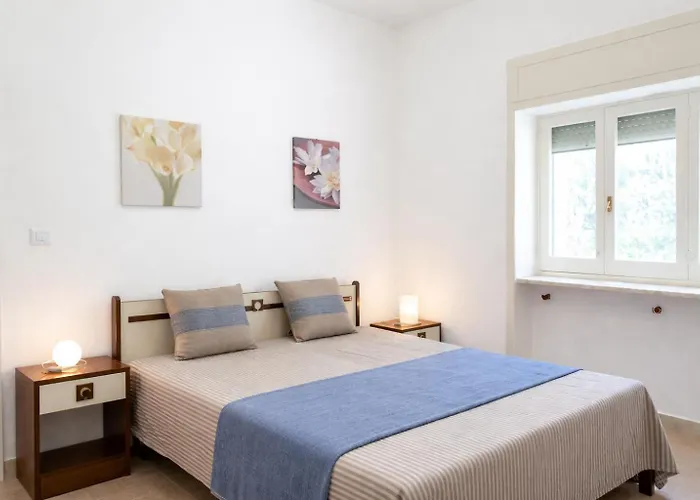 Le Cenate 44 By Salento Mare Cielo Travel Slow Live Villa *