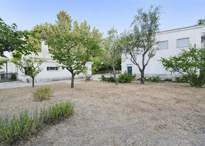 Le Cenate 44 By Salento Mare Cielo Travel Slow Live * Nardo