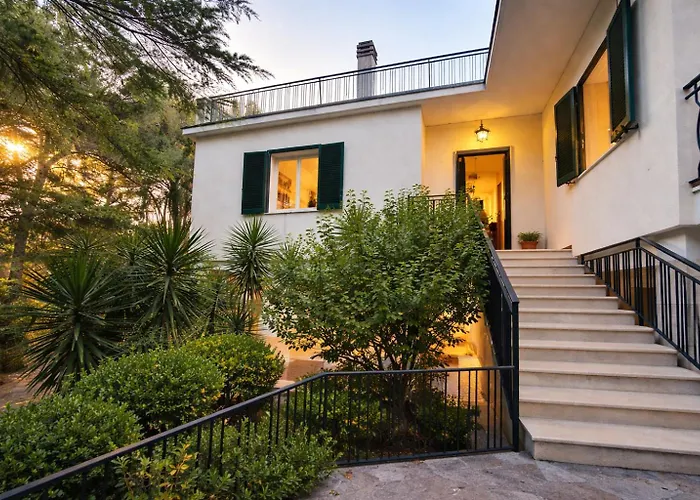 Villa Le Cenate 44 By Salento Mare Cielo Travel Slow Live